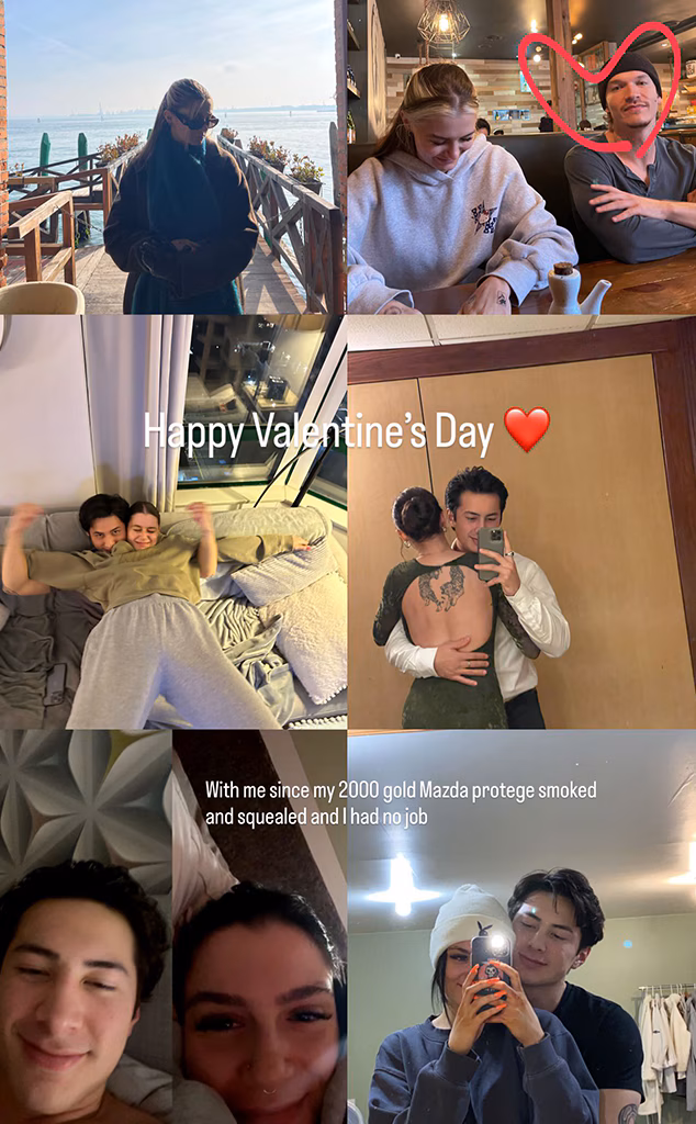 HUDSON WILLIAMS ERUPTS: Fans Declare WAR Over Shocking Relationship Reveal!