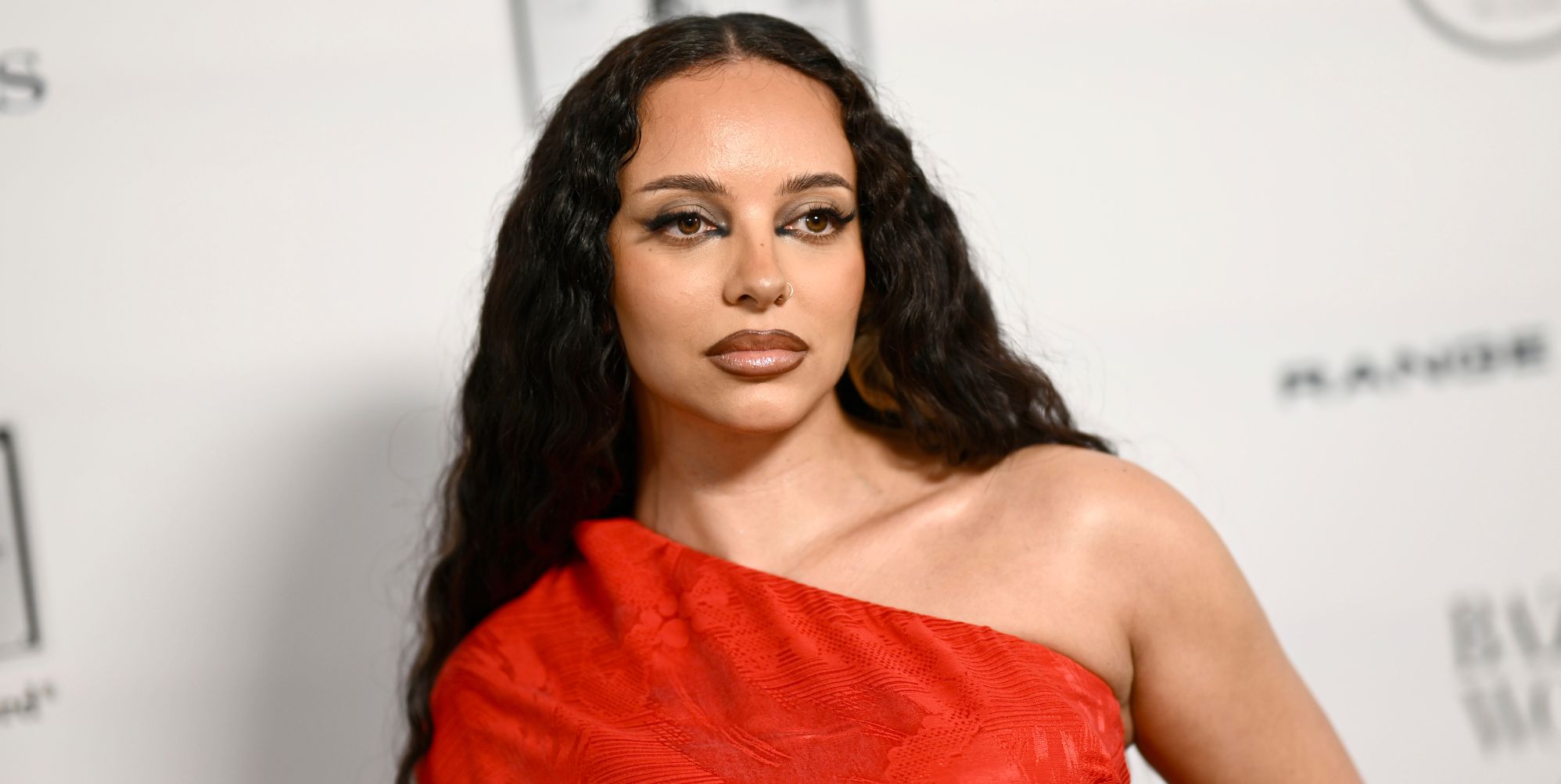 JADE explains how LGBTQ+ people ‘shaped who she is’: ‘My success is down to the gays’