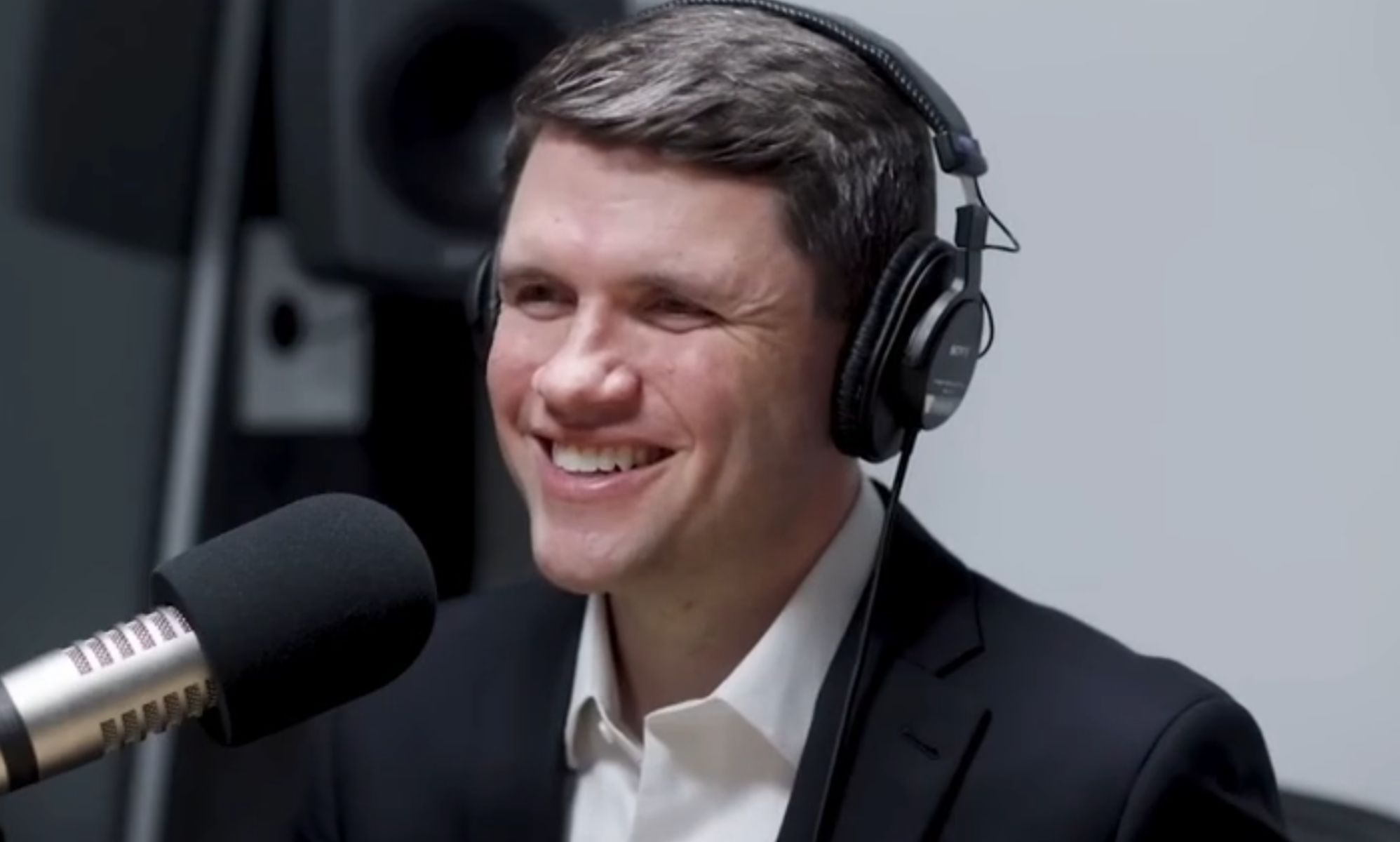 Democrat says trans sports bans solves nothing but gaining ‘political points’