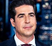 Fox News host Jesse Watters.
