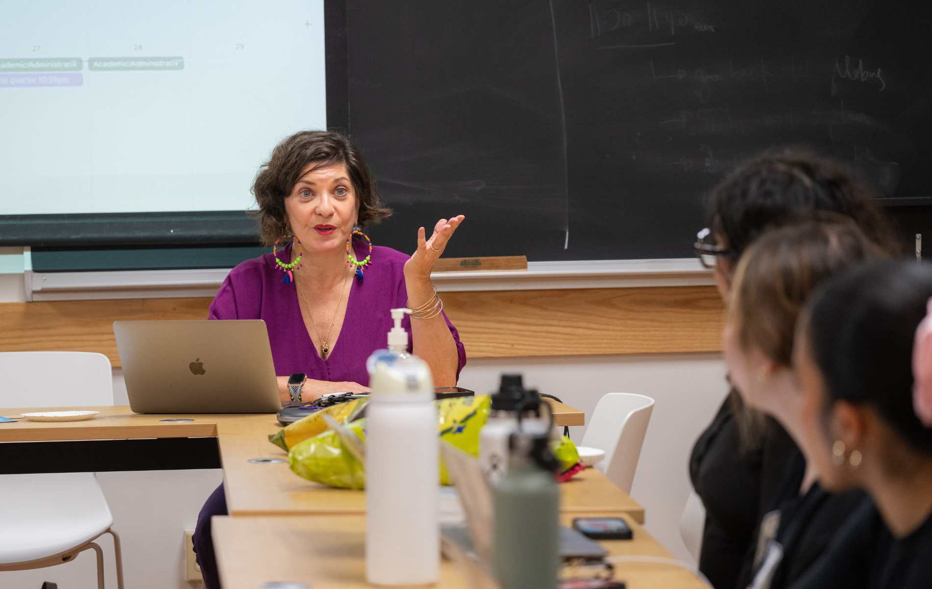 This professor and her students are making sure Wikipedia doesn’t erase LGBTQ+ history