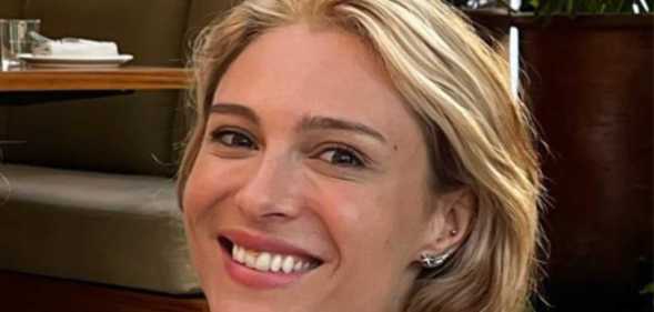 2026 MAFS Australia star Julia made history as the show’s first openly bisexual bride.