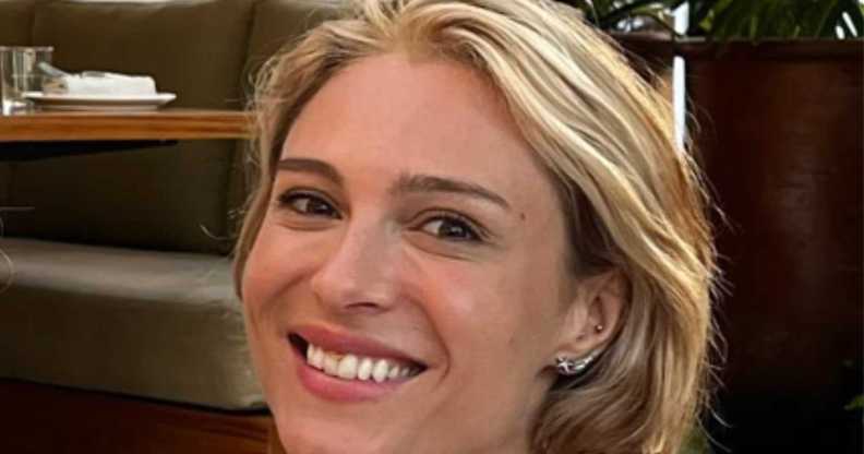 2026 MAFS Australia star Julia made history as the show’s first openly bisexual bride.