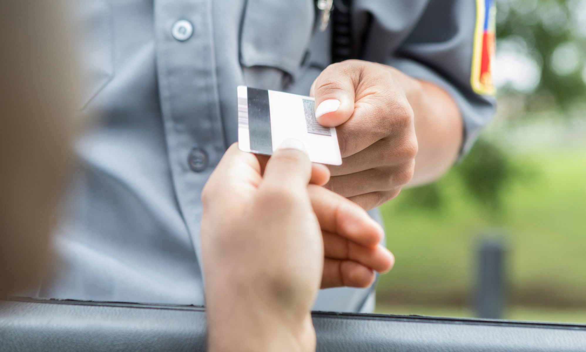 Kansas threatens to jail trans people who don’t surrender ID cards