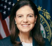 Kelly Ayotte.