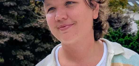 Lio Cundiff has been hailed a hero for saving a baby girl's life.