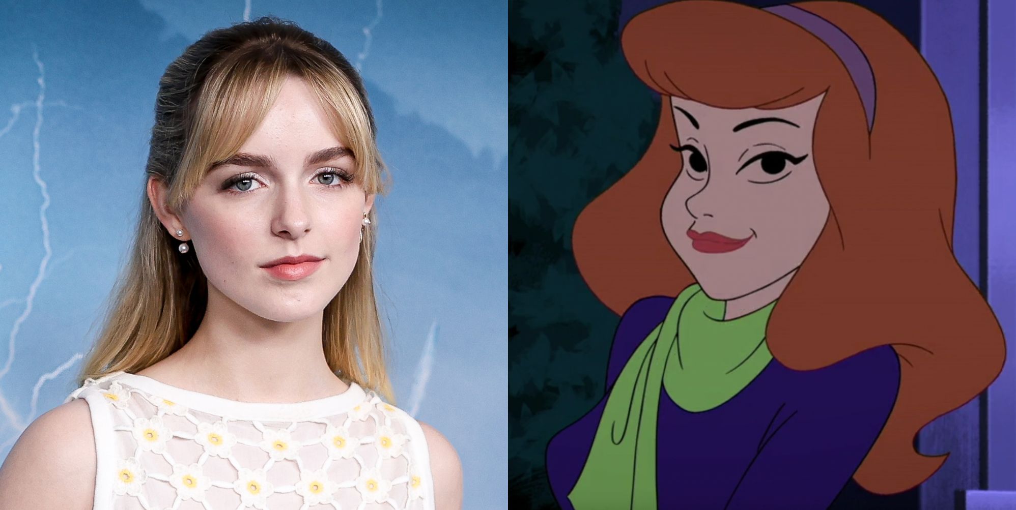 DAPHNE'S SECRET REVEALED: Scooby-Doo Just SHATTERED Expectations!