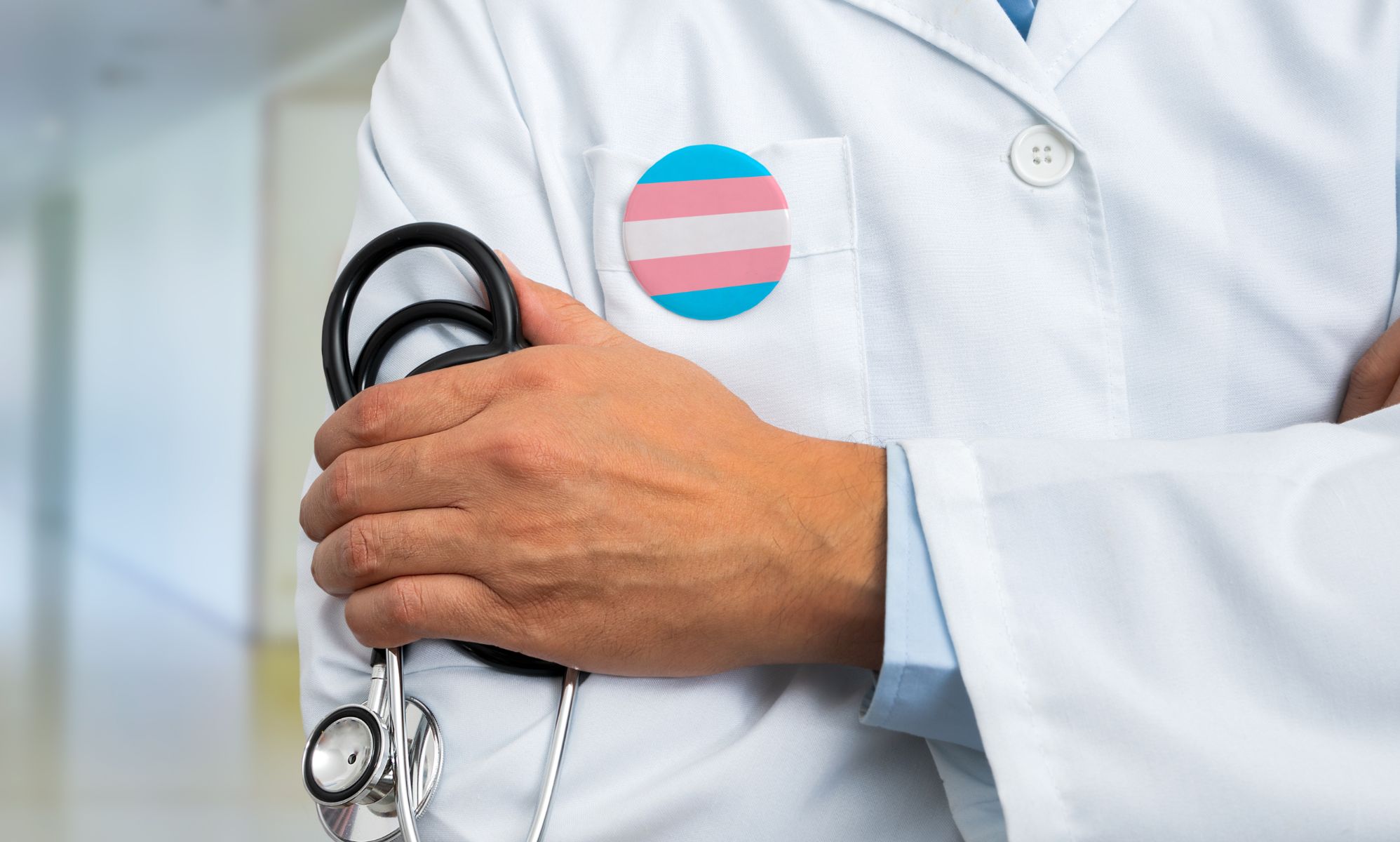 Major medical orgs partially U-turn on trans surgeries