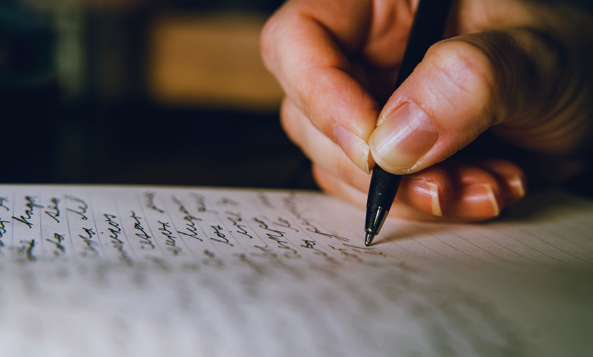 Cisgender allies write love letters to trans community: ‘You are loved’