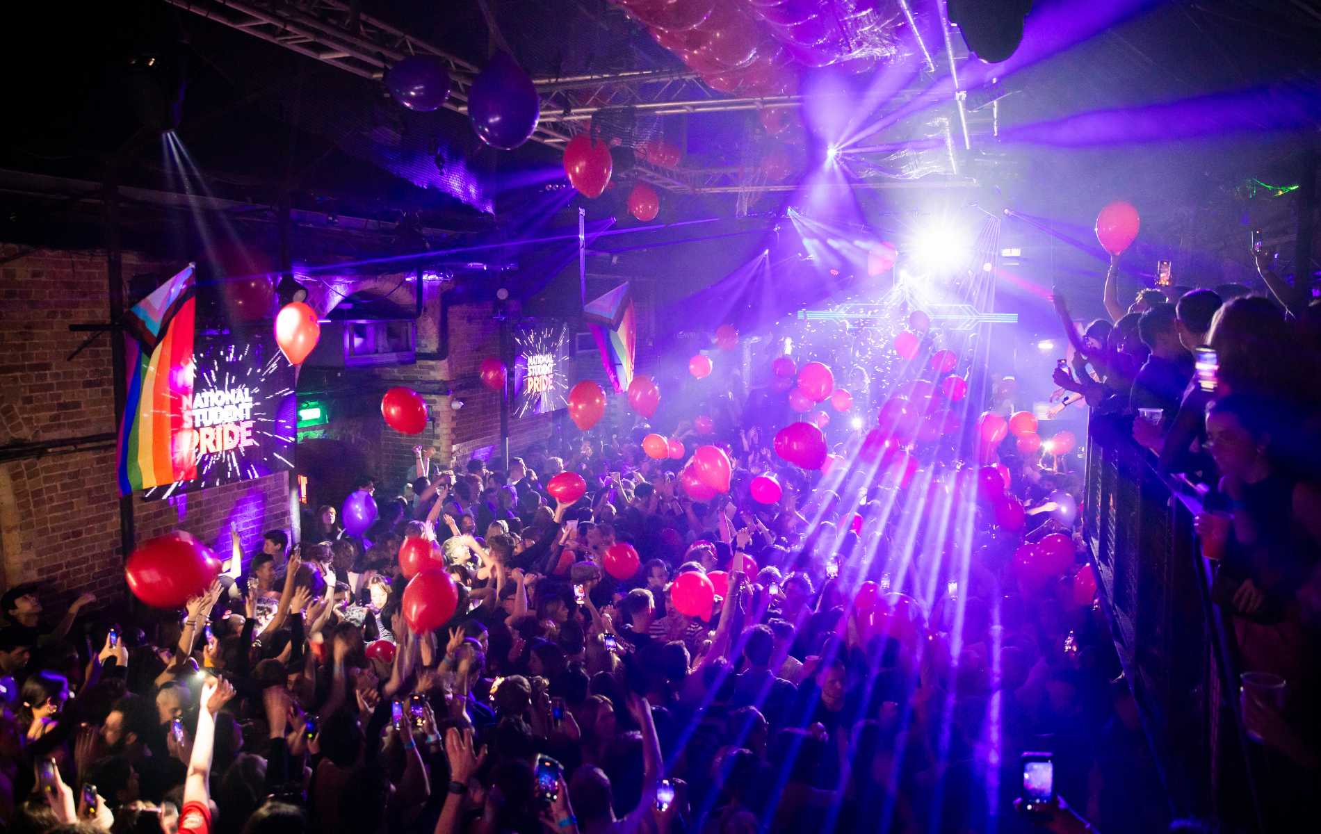 The devastating ripple effects of Trump’s DEI attacks on corporate cuts to Pride in the UK: ‘Young people pay the price’