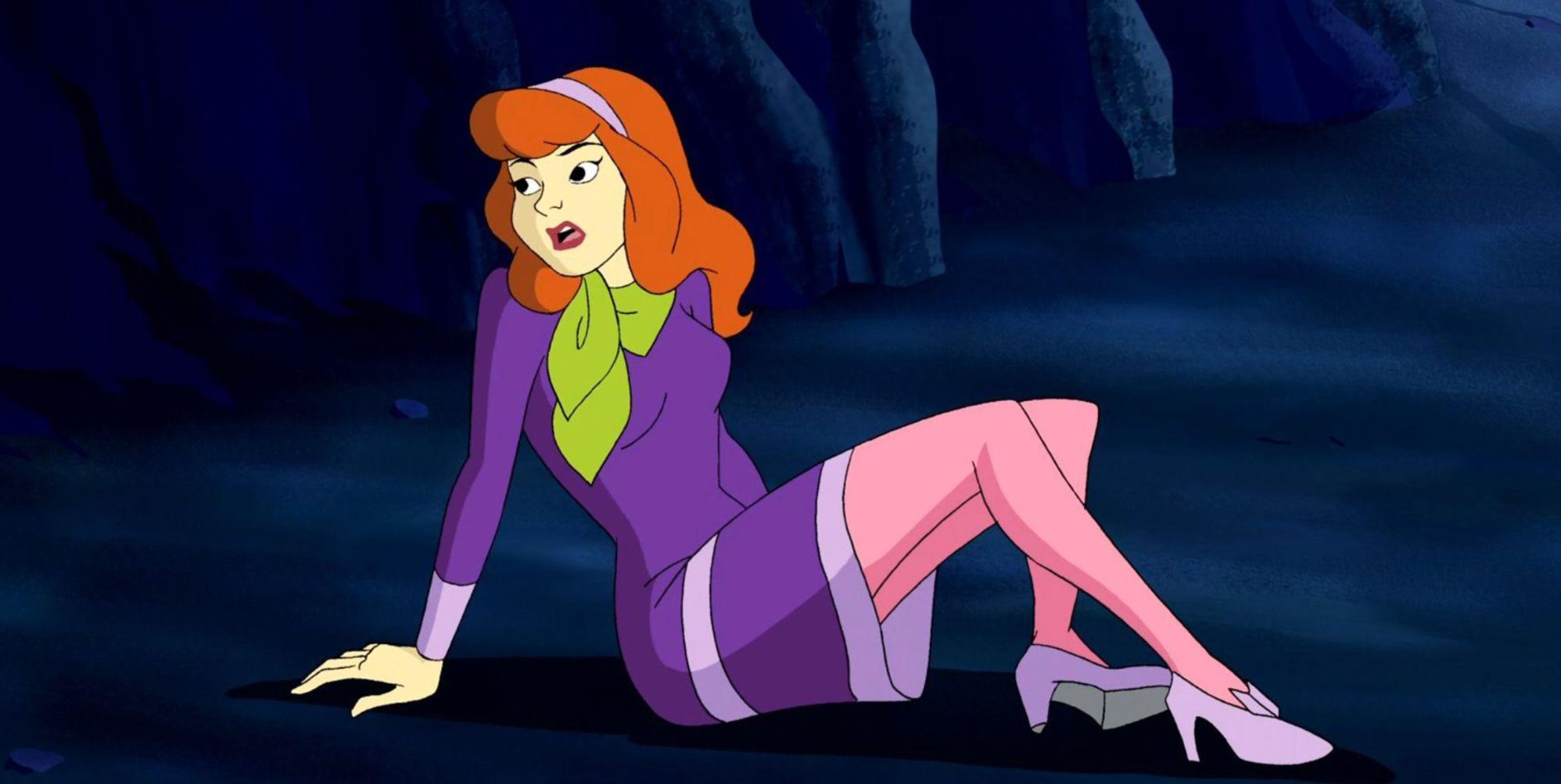 Netflix's live-action Scooby-Doo series casts role of queer fav Daphne Blake
