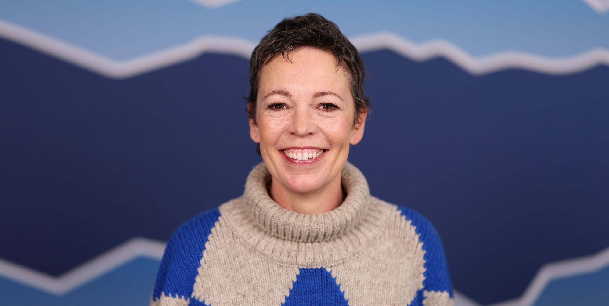 Olivia Colman has ‘learned an awful lot’ about trans community and pronouns