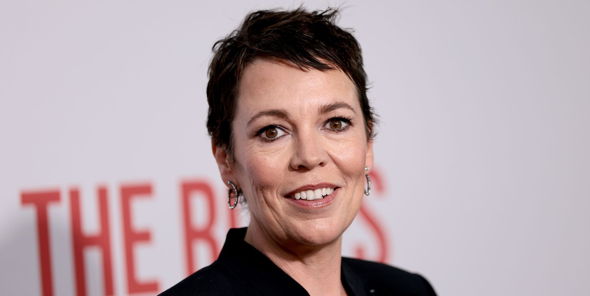 Jimpa star Olivia Colman fears Hollywood is ‘too nervous’ to champion queer stories