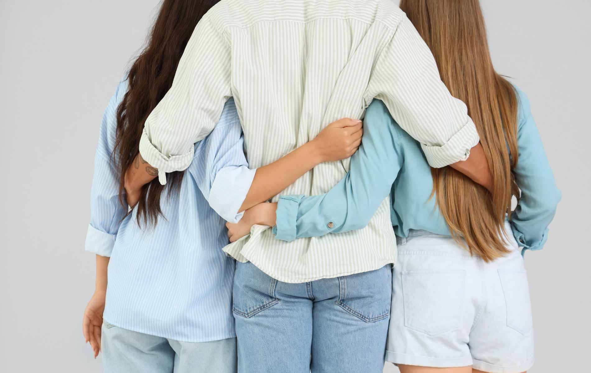 LGBTQ+ terms and meanings explained in ultimate A-Z guide