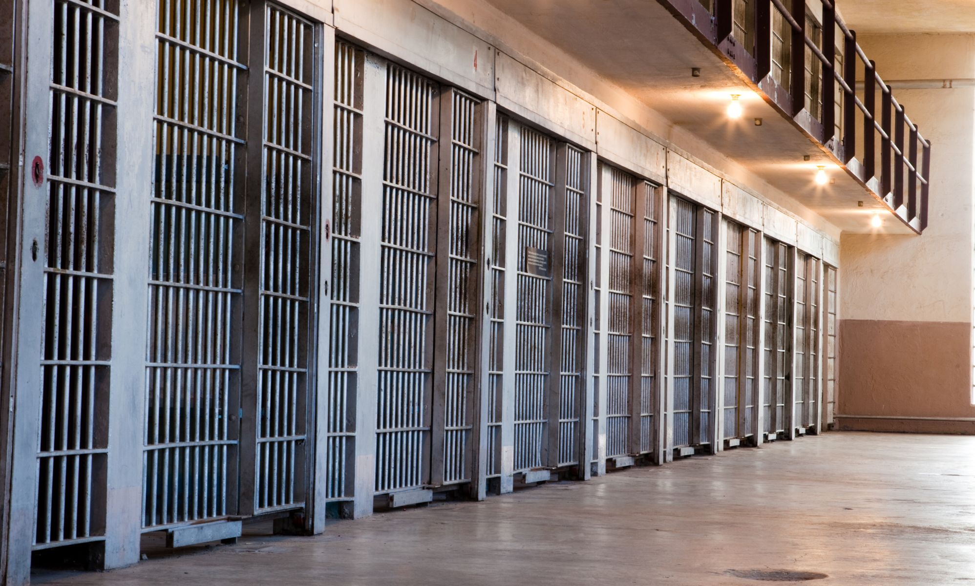 Man accused of killing multiple LGBTQ+ people found dead in custody