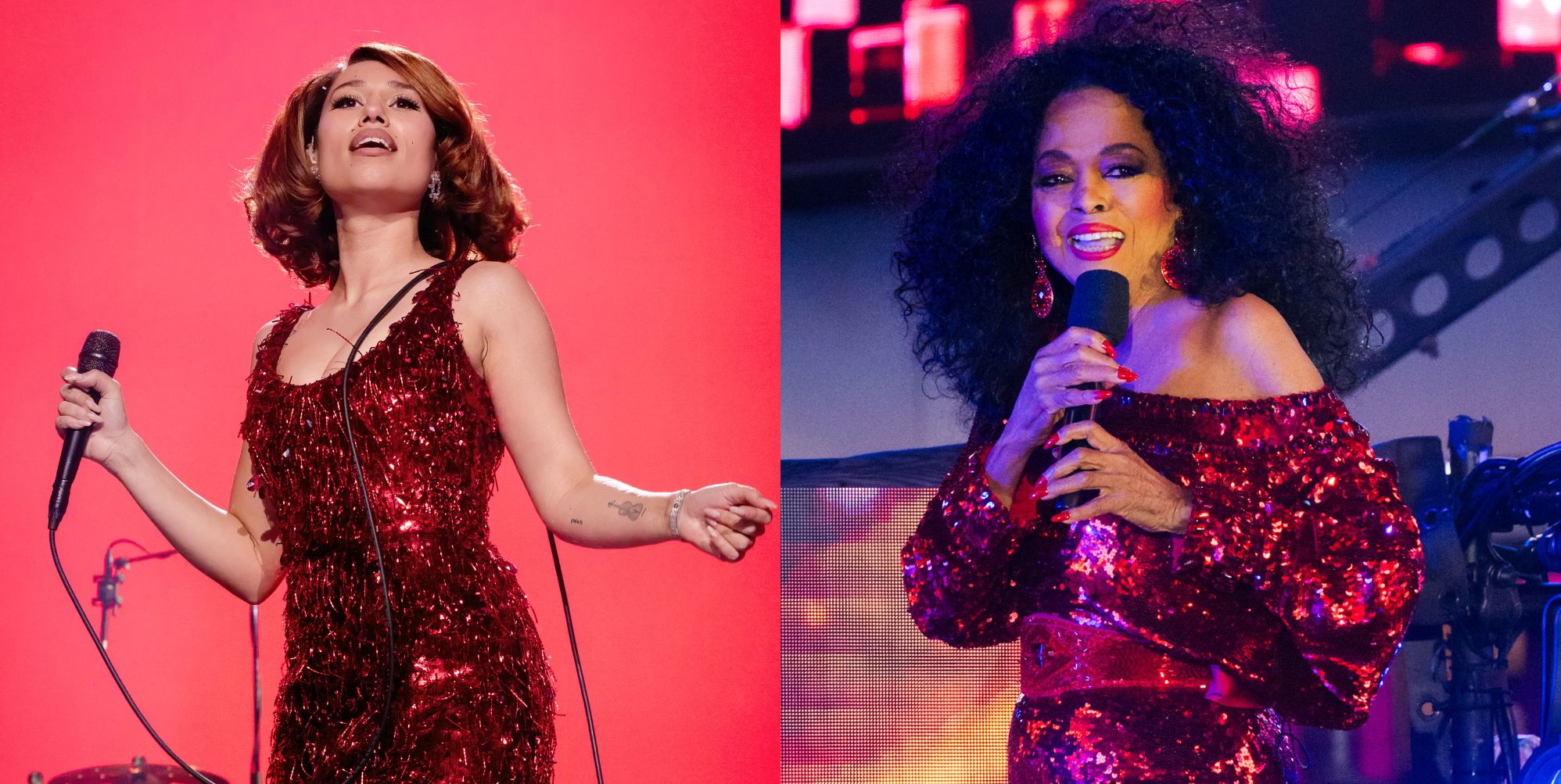 Brighton Pride 2026 announces Diana Ross and RAYE as headliners