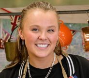 JoJo Siwa is joining the cast of Bake Off