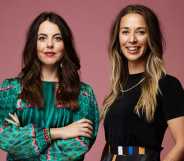 Turn Yourself On (2025) is a non-fiction book by sexual wellness app Ferly founders Billie Quinlan and Anna Hushlak, DPhil.
