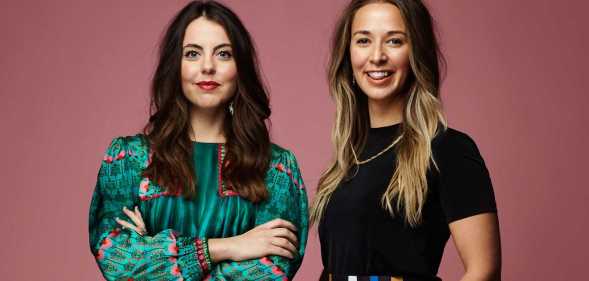 Turn Yourself On (2025) is a non-fiction book by sexual wellness app Ferly founders Billie Quinlan and Anna Hushlak, DPhil.
