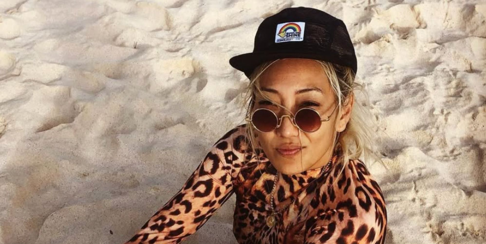 The Real L Word star Francine Beppu dies aged 43