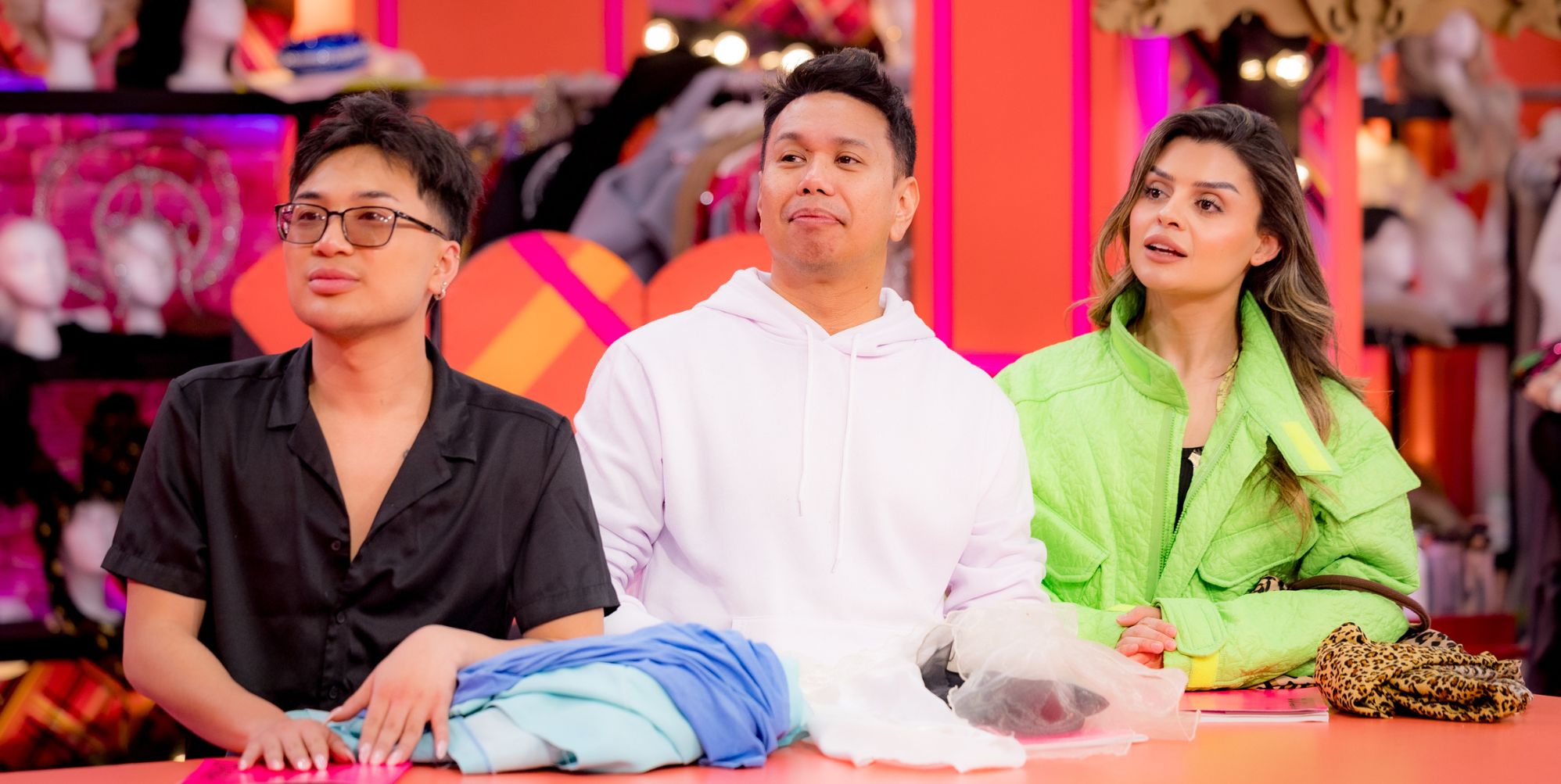 Drag Race UK vs The World’s first elimination sends shockwaves through fandom: ‘Robbed!’