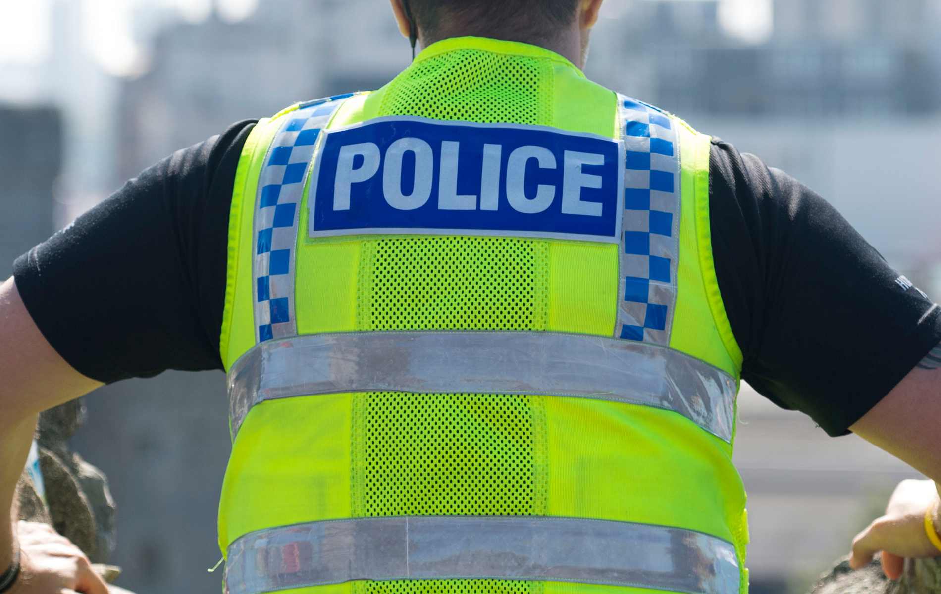 Police officer quits over anti-LGBTQ+ and antiimmigration posts