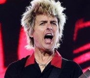 Billie Joe Armstrong