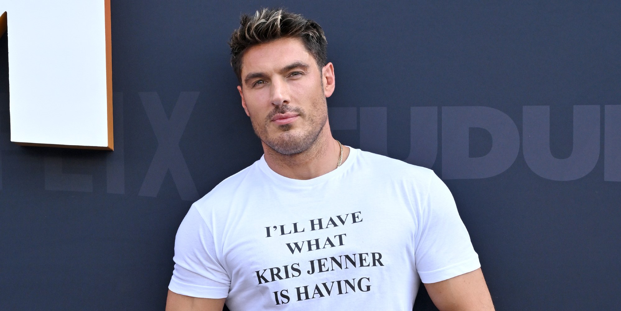 Chris Appleton: 'I thought my kids were better with a dead dad than gay dad'