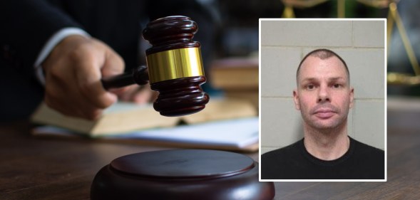 David Ryan Winters has been jailed