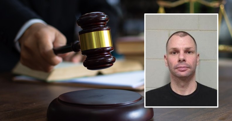 David Ryan Winters has been jailed