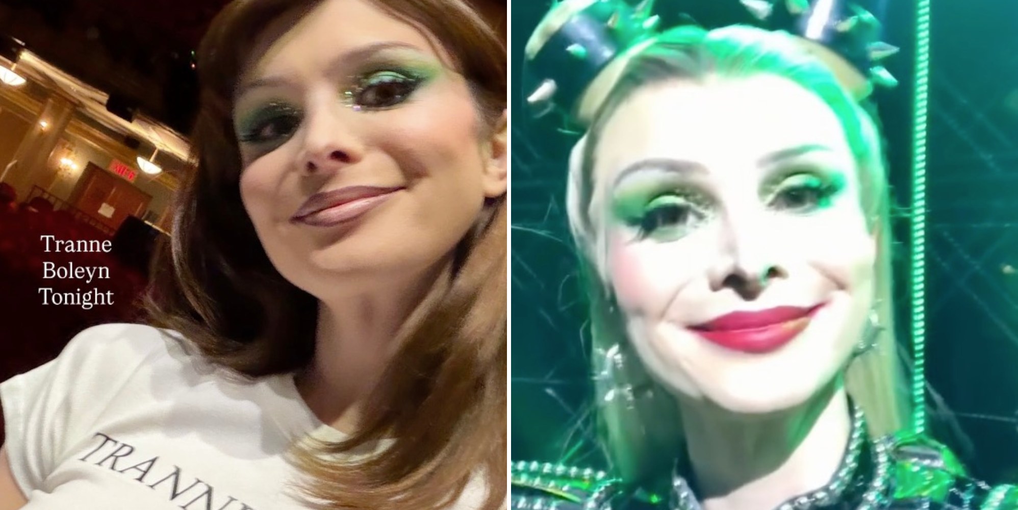 Dylan Mulvaney makes Six debut after casting backlash