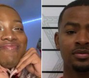 Jimmy “Jay” Lee / Sheldon “Timothy” Herrington Jr