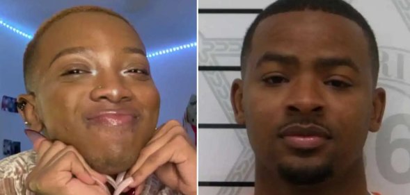 Jimmy “Jay” Lee / Sheldon “Timothy” Herrington Jr