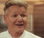 Gordon Ramsay I Can't Believe It's Not Butter