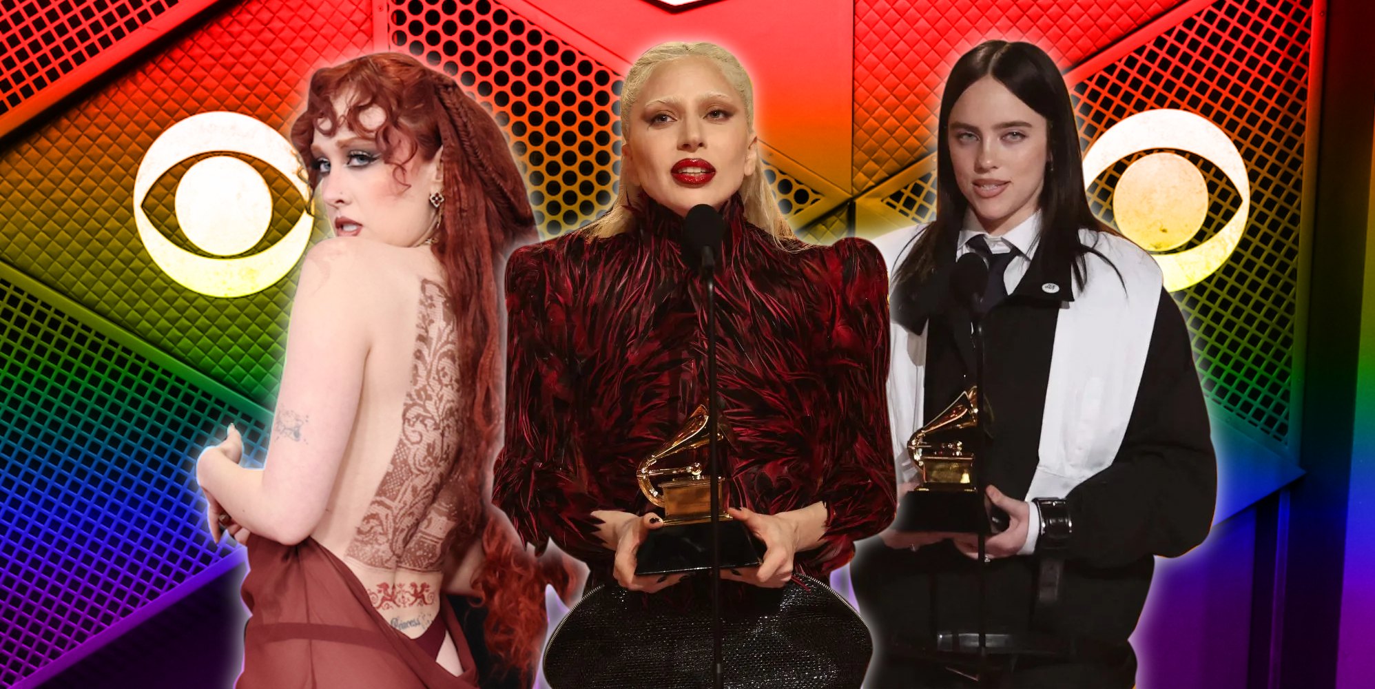 5 LGBTQ+ moments that defined the 2026 Grammys