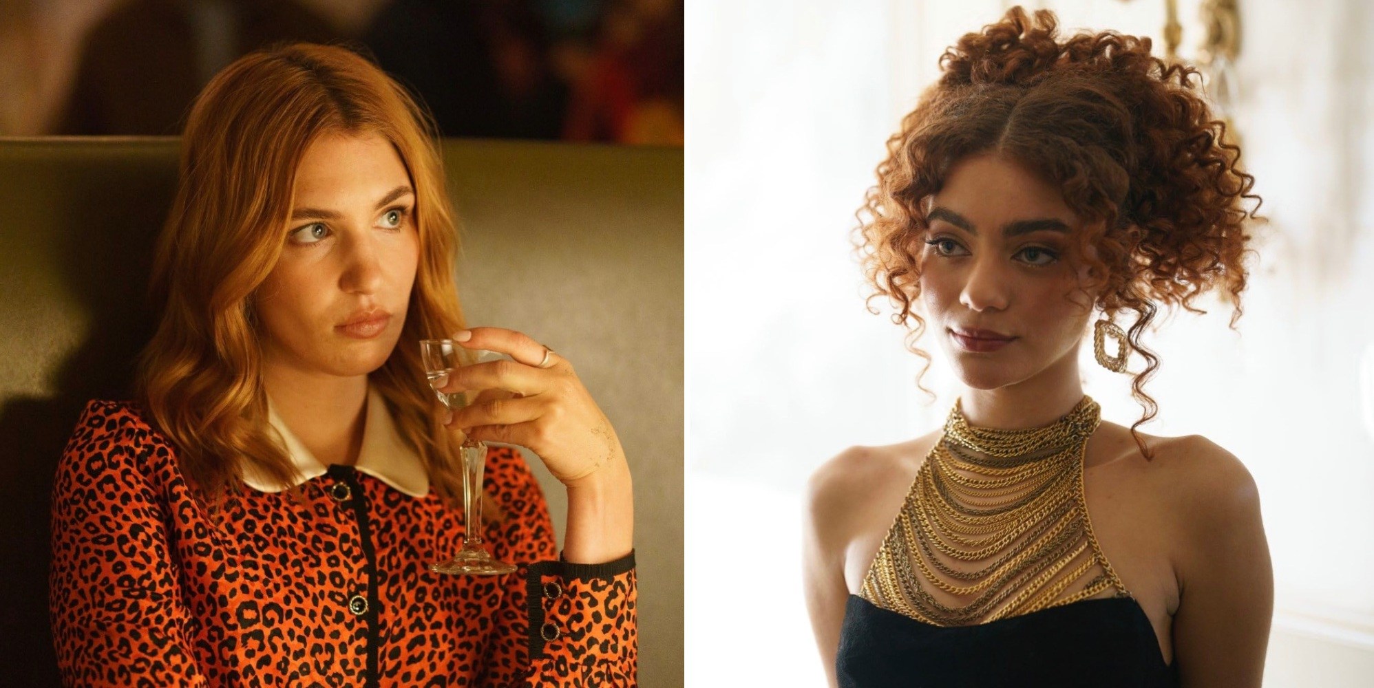 Heated Riva Heated Rivalry trailer proves this is hottest queer show of the fall