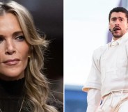 Megyn Kelly and Bad Bunny