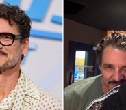 Pedro Pascal will star alongside Danny Ramirez