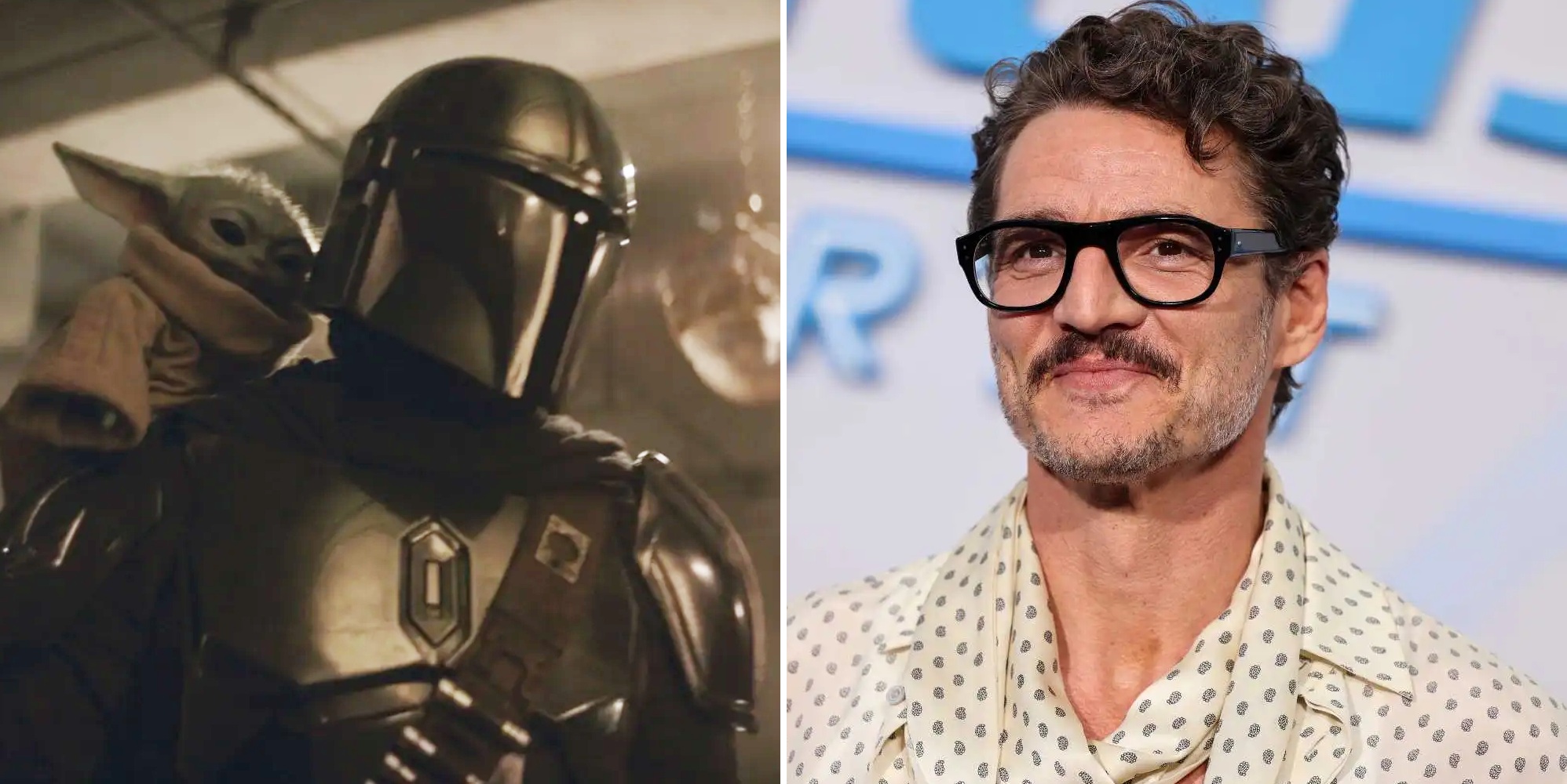 Pedro Pascal returns in The Mandalorian and Grogu as trailer