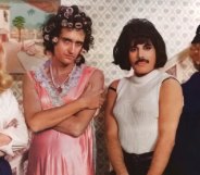 Queen I Want To Break Free