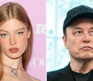 Vivian Jenna Wilson is the daughter of Elon Musk