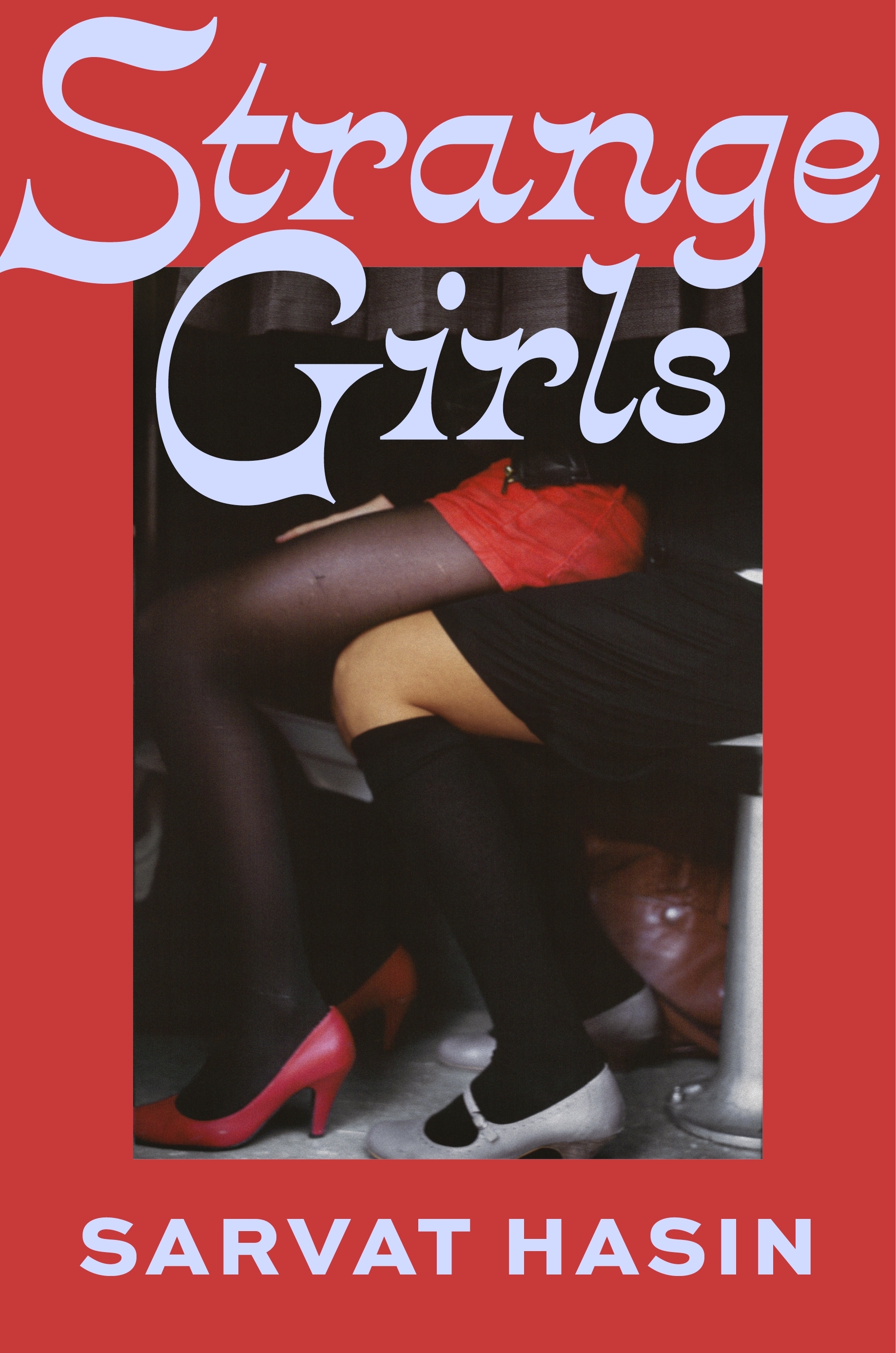 Sarvat Hussain on new novel Strange Girls, complicated friendships and the pull of nostalgia