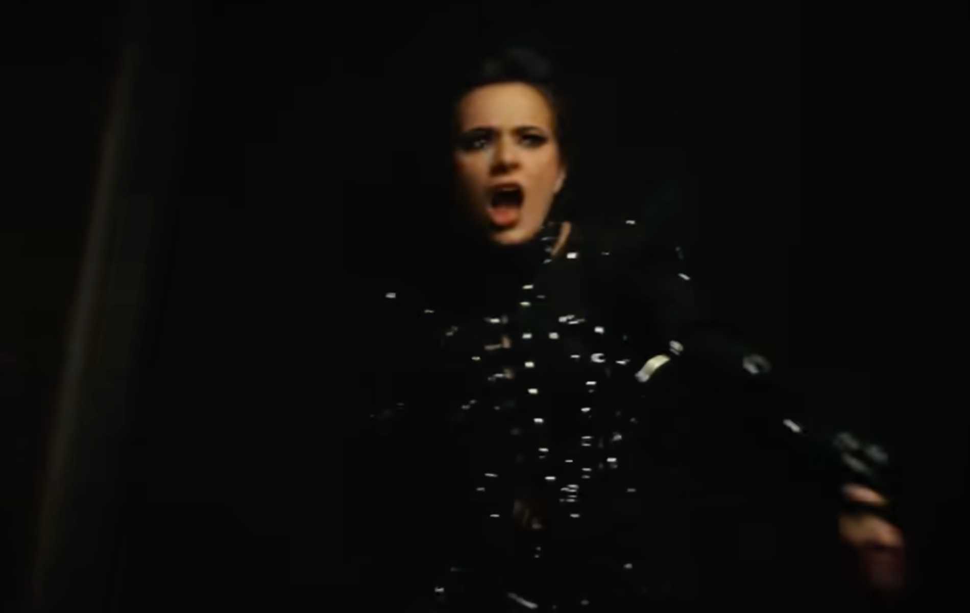 Romania’s Eurovision entry slammed by anti-extreme-porn professor over ‘choke me’ lyrics