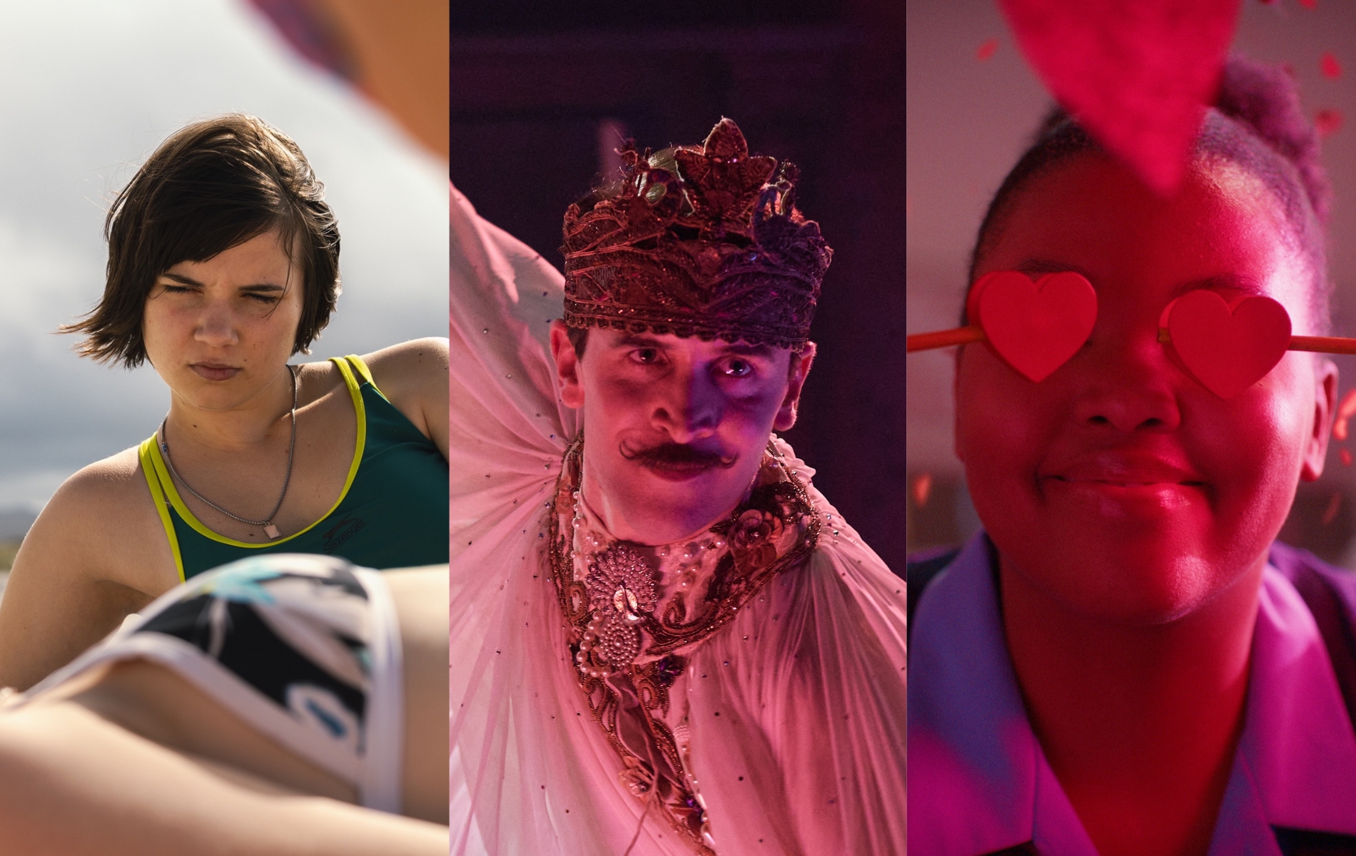13 must-watch films at this year’s BFI Flare: London LGBTIQ+ Film Festival