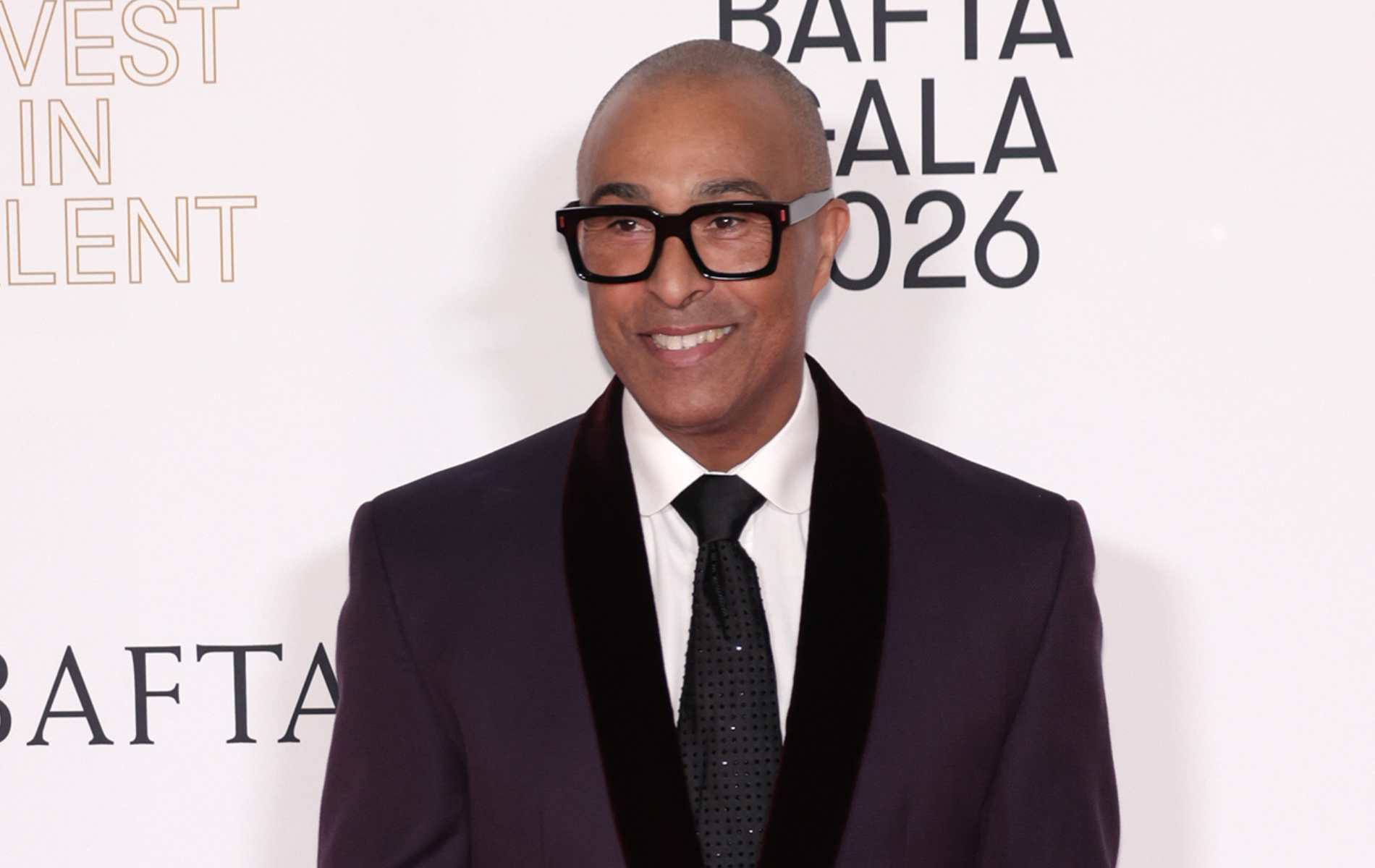 Colin Jackson tells other gay athletes not to be 'fearful' of coming out