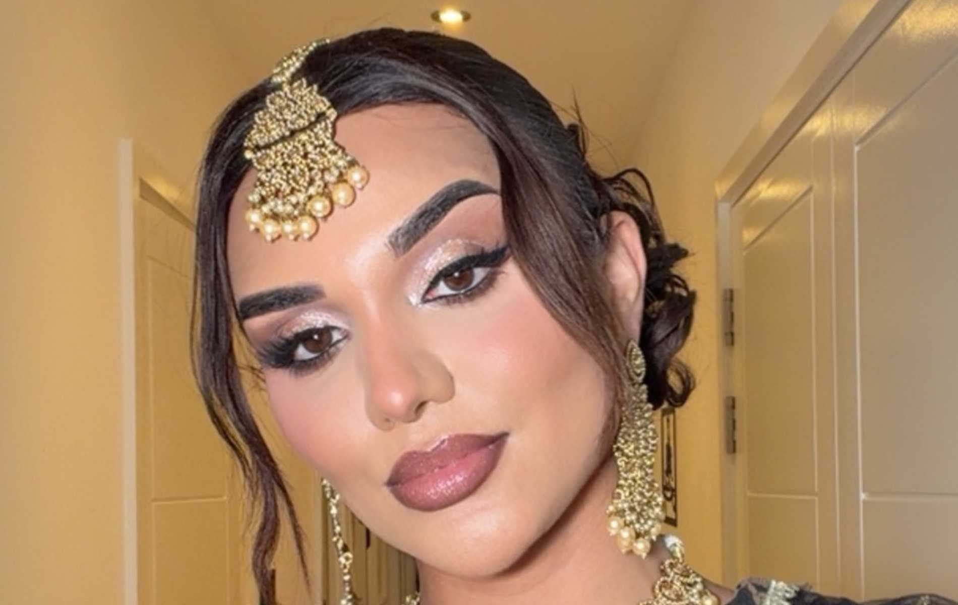 Trans Muslim woman slams anti-trans Ramadan abuse