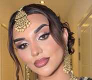 Content creator Faye Kingston wants other trans Muslims to know they aren’t alone.