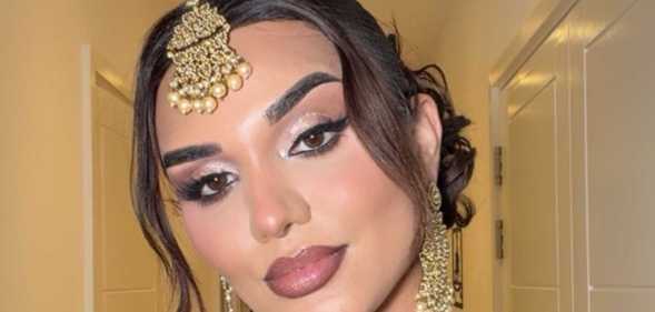 Content creator Faye Kingston wants other trans Muslims to know they aren’t alone.