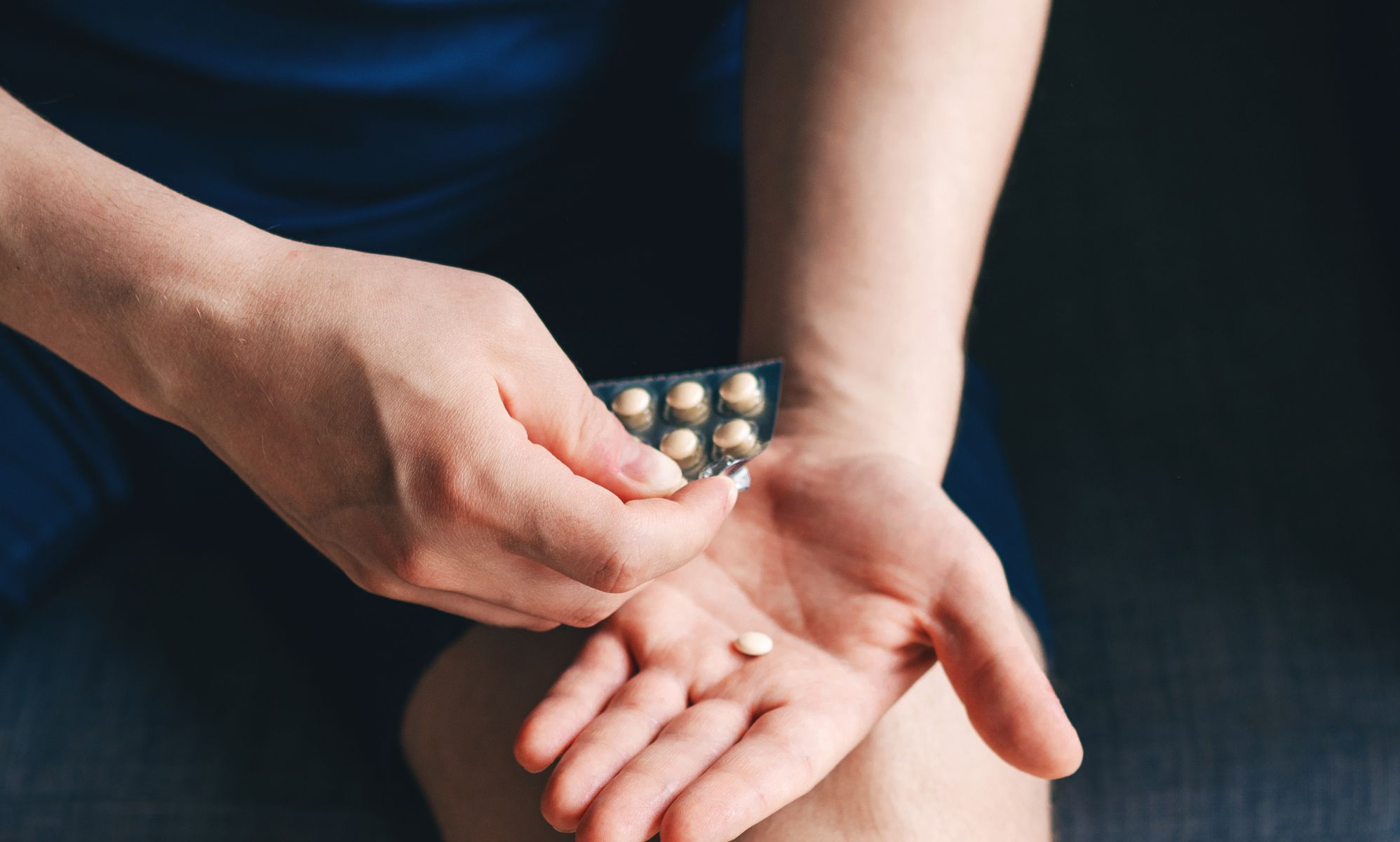 Major 'DIY' hormone hub shuts down as the anti-trans brigade targets more sites