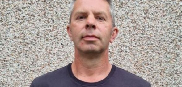 A picture of David Toshack.